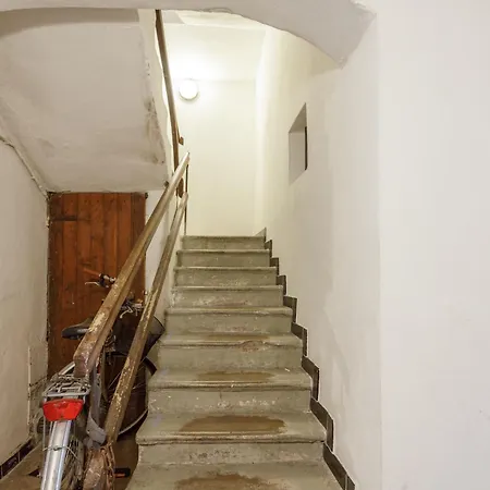 Apartment In The Center With Self Check-in Parma