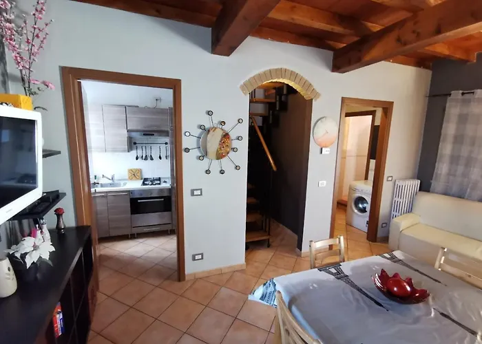 In The Center With Self Check-in Apartment