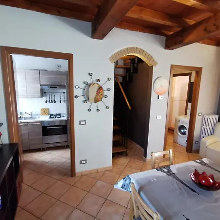 In The Center With Self Check-in Appartamento