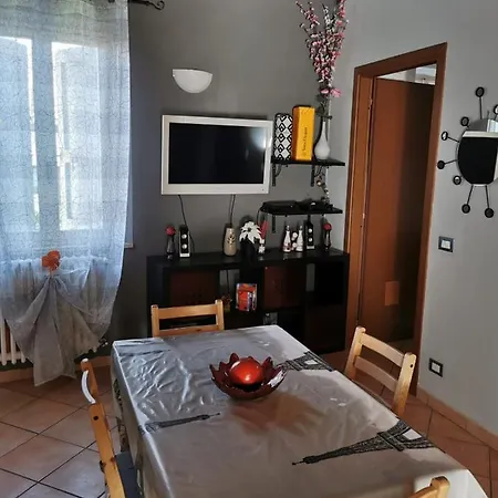 In The Center With Self Check-in Апартаменты Парма