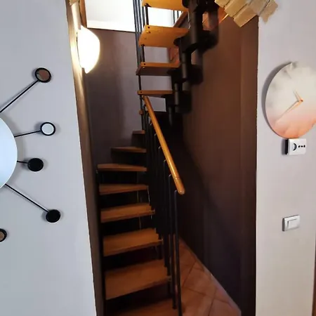 In The Center With Self Check-in Апартаменты