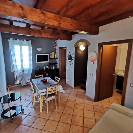 In The Center With Self Check-in * Парма