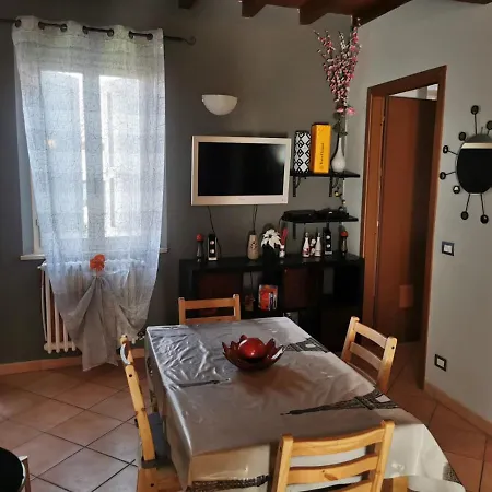 In The Center With Self Check-in Апартаменты Парма