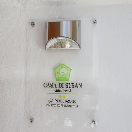 In The Center With Self Check-in Appartamento *