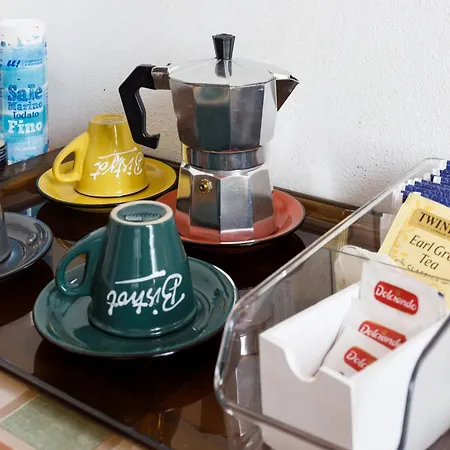 Appartement In The Center With Self Check-in