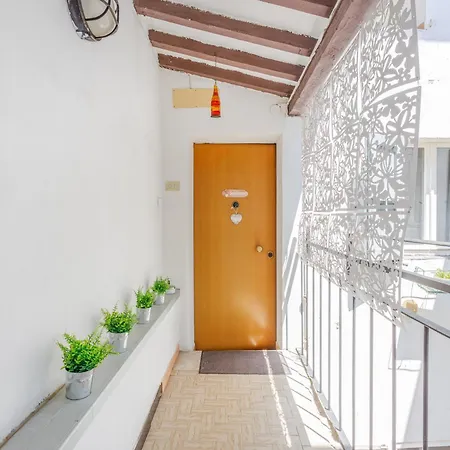 In The Center With Self Check-in Apartamento Parma