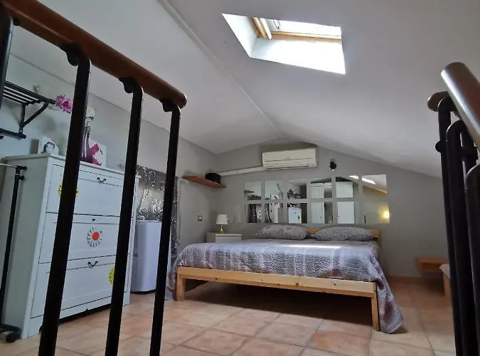 In The Center With Self Check-in Appartement *