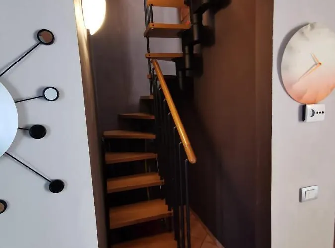 In The Center With Self Check-in Appartement