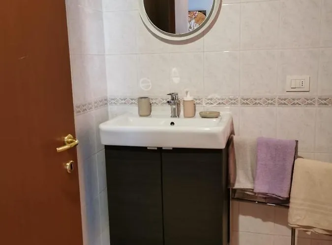 In The Center With Self Check-in Appartement *