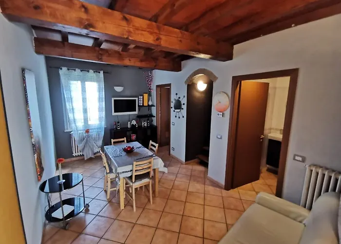 In The Center With Self Check-in * パルマ