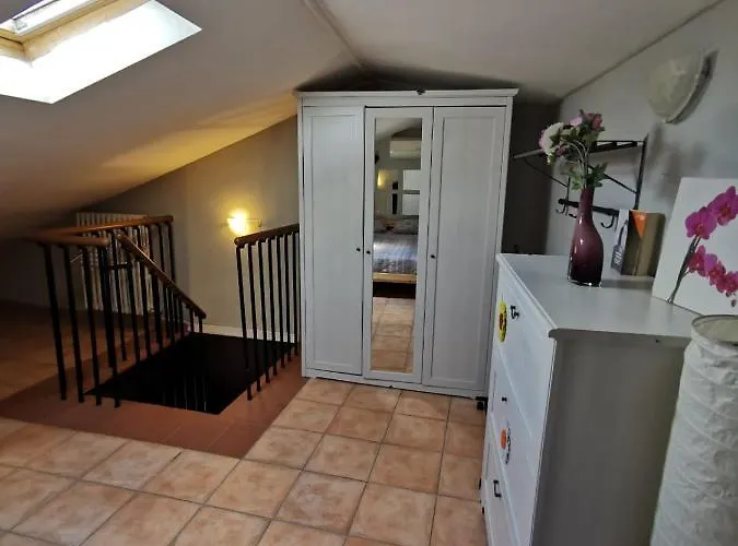 Appartement In The Center With Self Check-in *