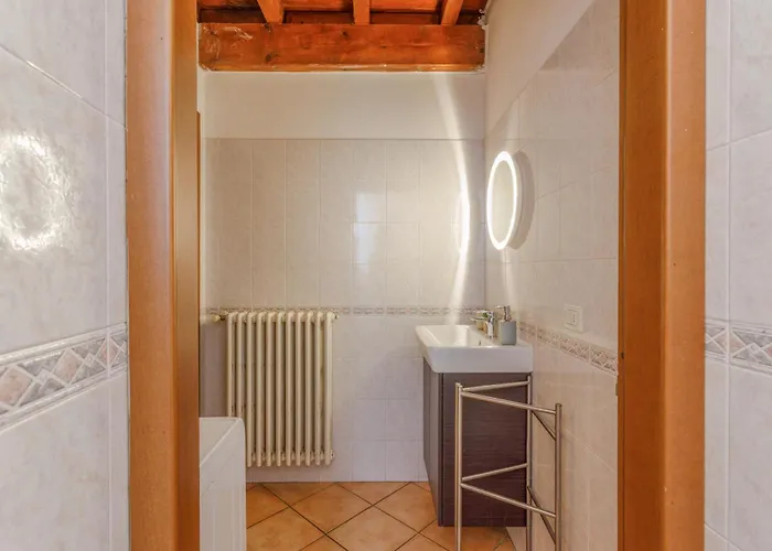 Appartement In The Center With Self Check-in