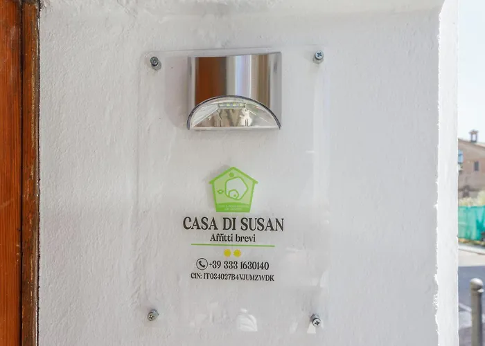 In The Center With Self Check-in Appartement *