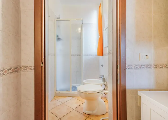 Appartement In The Center With Self Check-in *