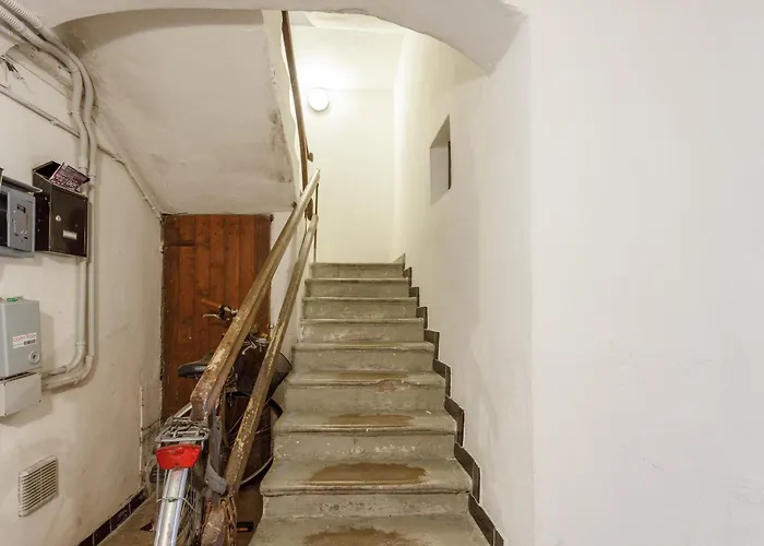 Appartement In The Center With Self Check-in Parma