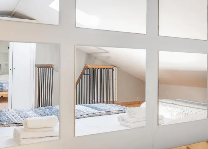 In The Center With Self Check-in * Πάρμα