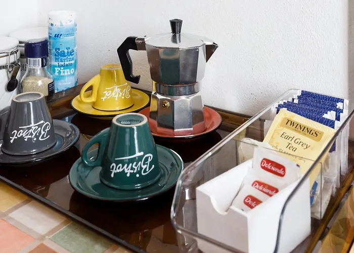 Διαμέρισμα In The Center With Self Check-in