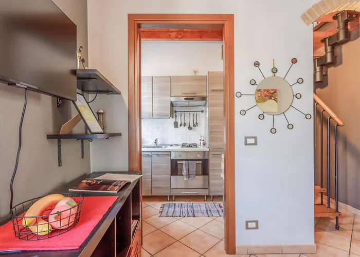 Appartement In The Center With Self Check-in Parma