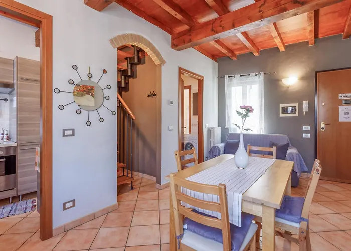 Appartement In The Center With Self Check-in